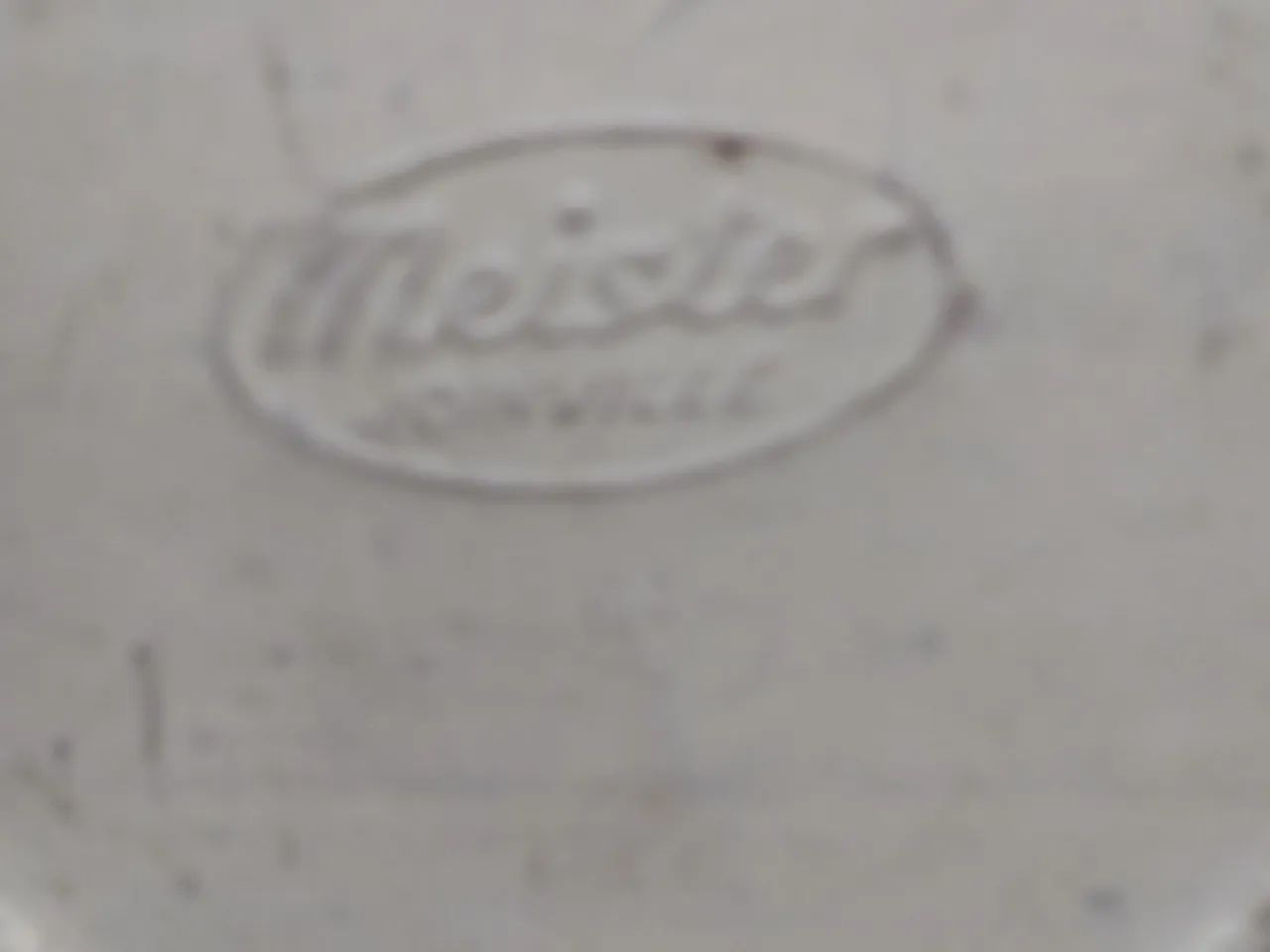 Jogo de Latas Antigas Meister - Foto 5