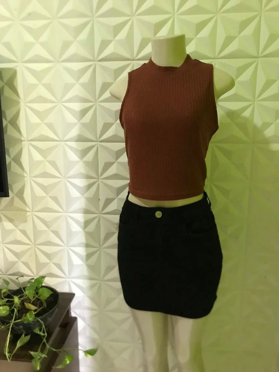 Lote de roupas  - Foto 4