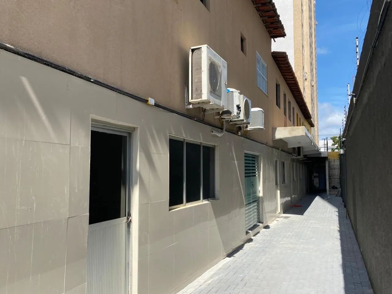 Salas comerciais na Praia de Iracema  - Foto 5