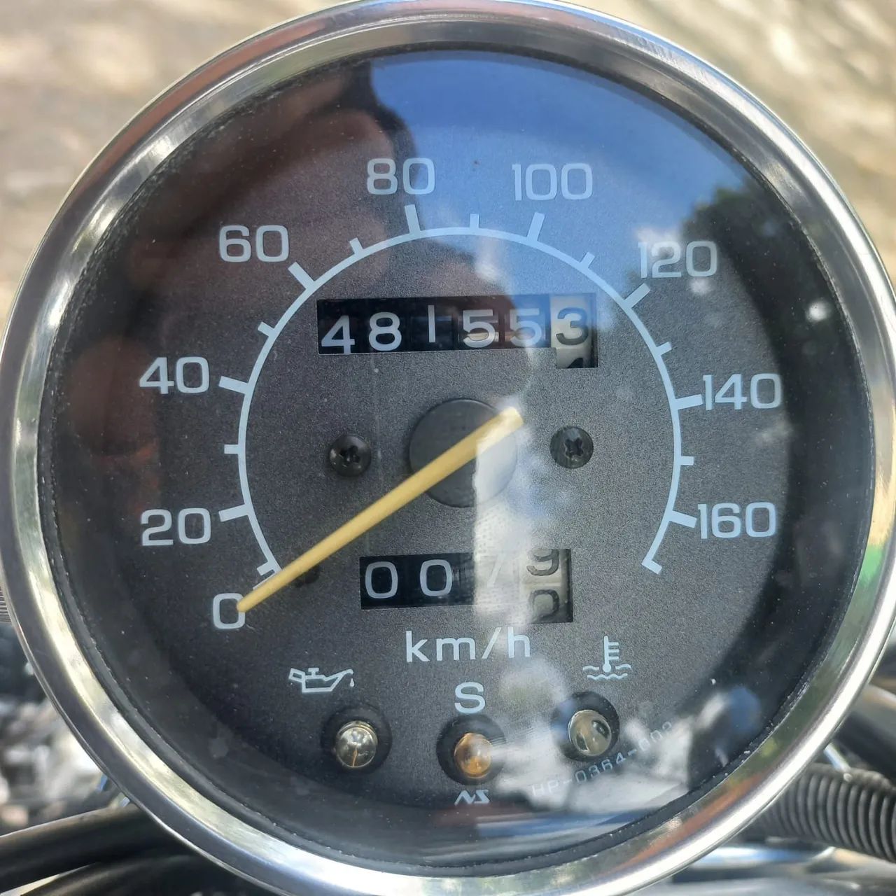 Shadow VT 600  - Foto 2