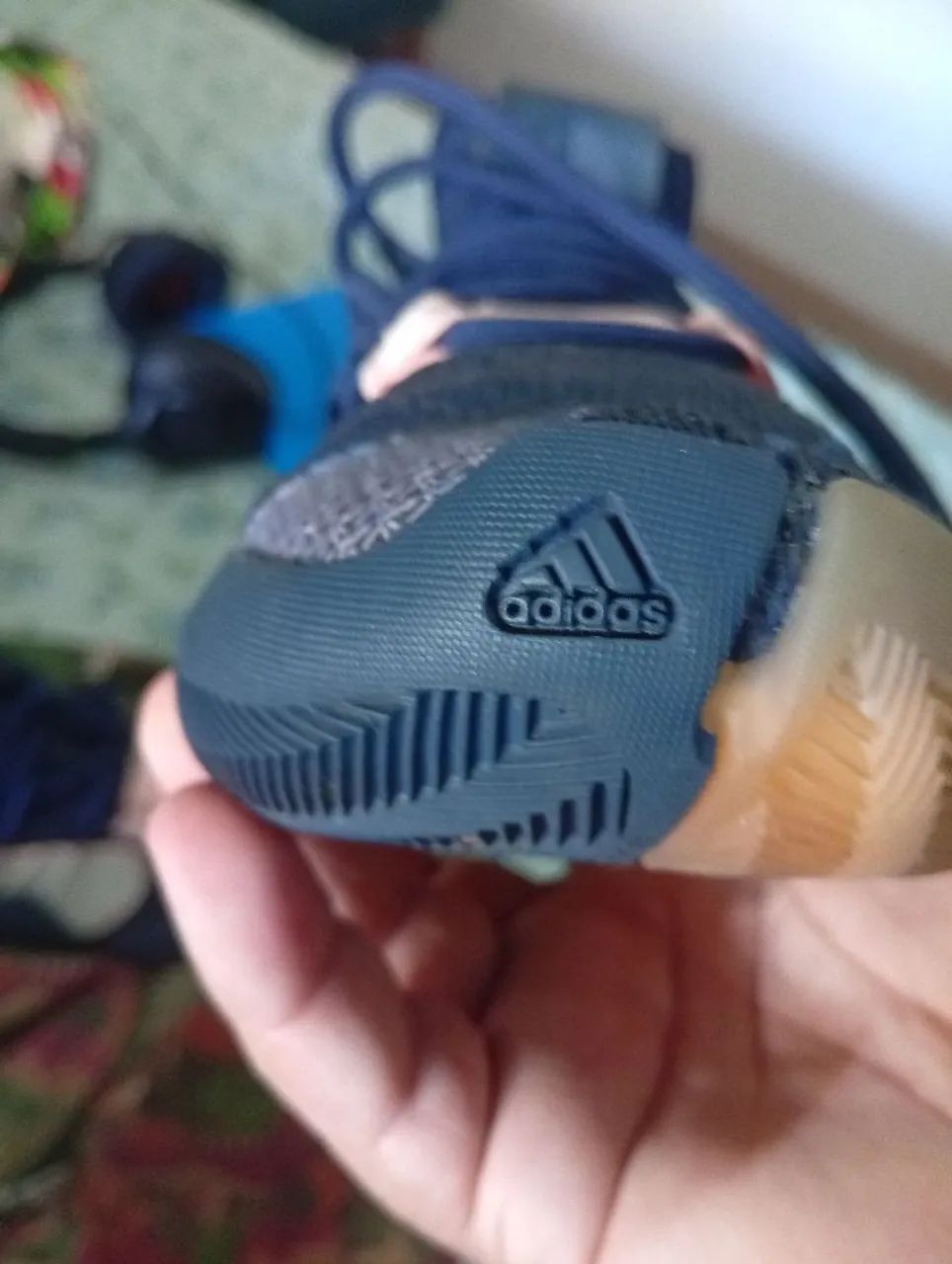 adidas Crazy BYW LVL X.original - Foto 3