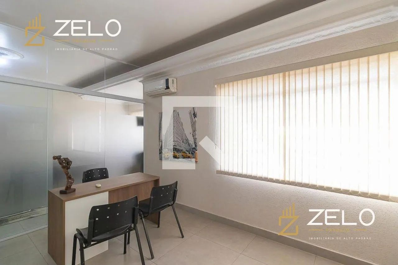 CASA RESIDENTIAL em Campinas - São Paulo, Cambuí - Foto 4