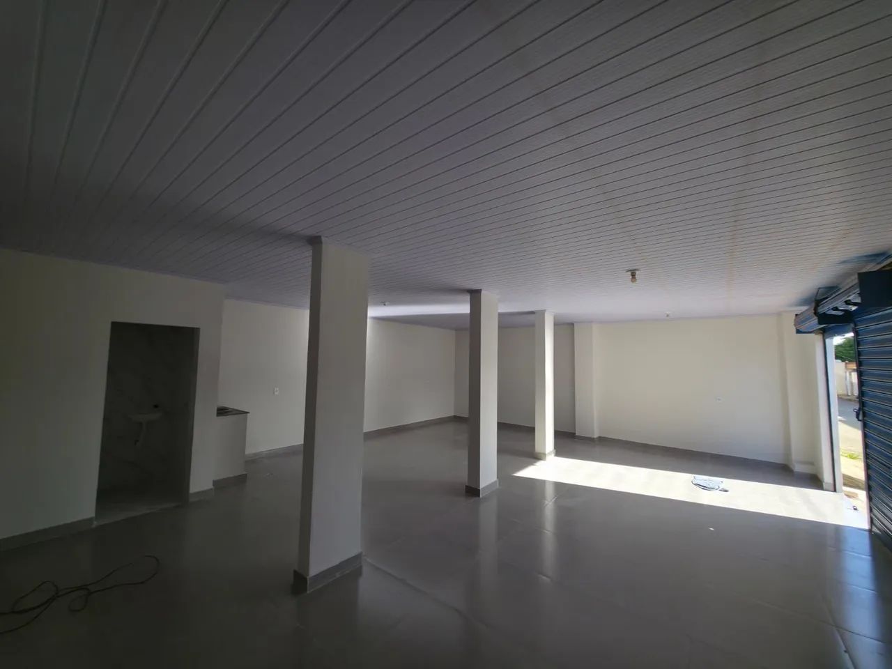 Aluguel loja del lago  - Foto 2