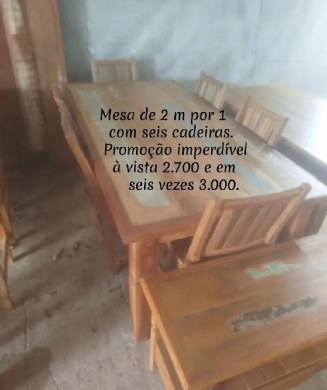 Promoção imperdível WhatsApp, * 