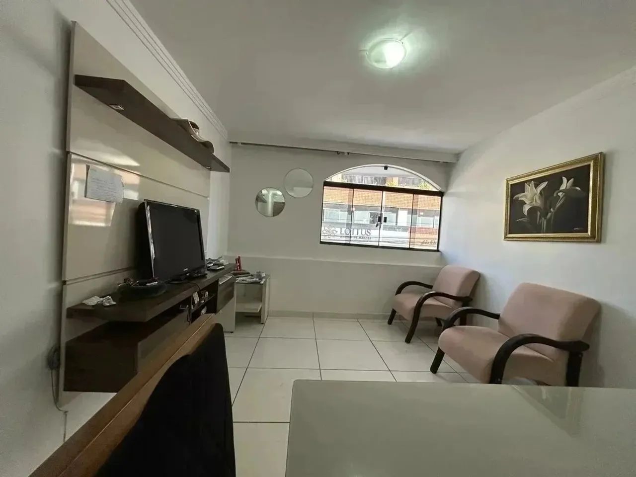 APARTAMENTO EM TAGUATINGA QNL 12 - Foto 2