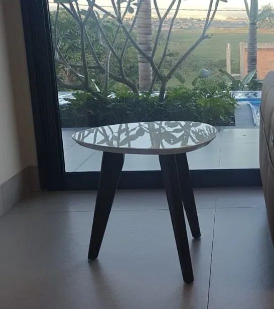 Mesa Lateral Pucci - Foto 3