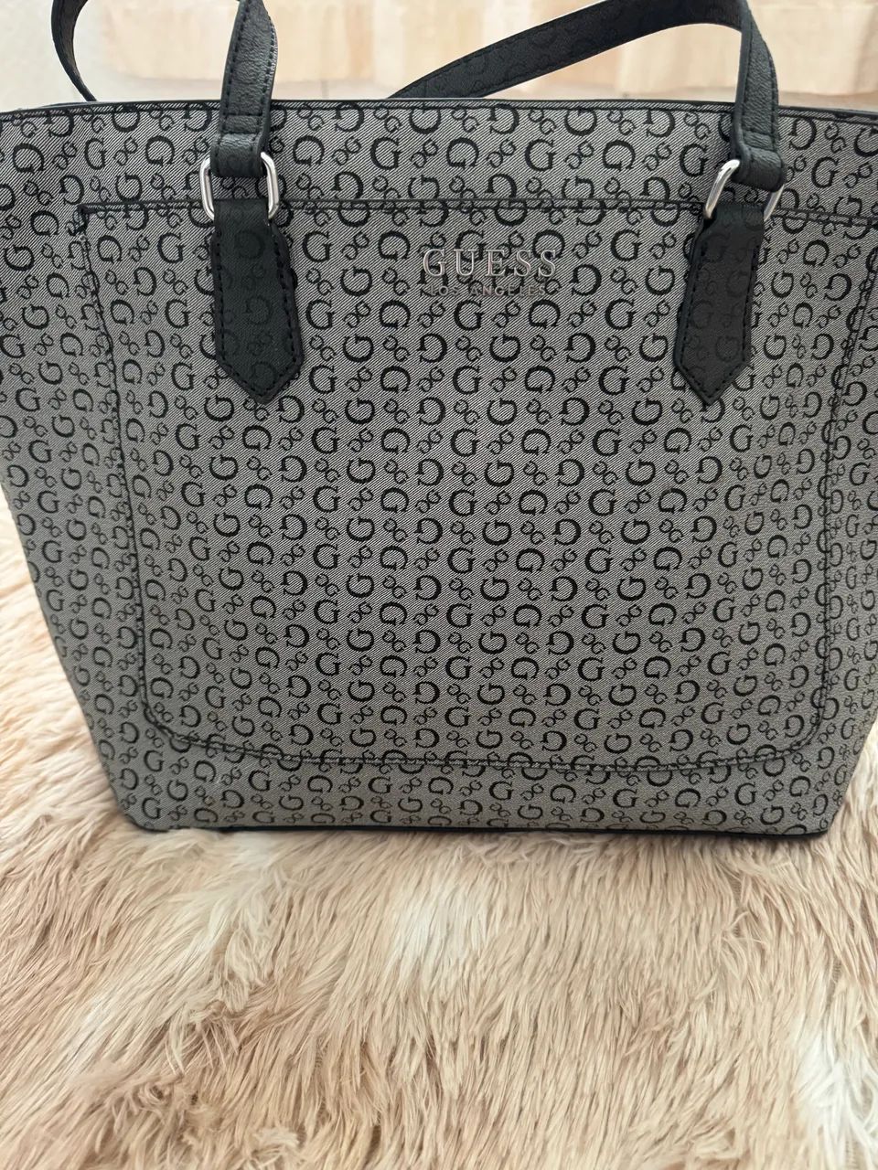 Bolsa Guess  - Foto 4