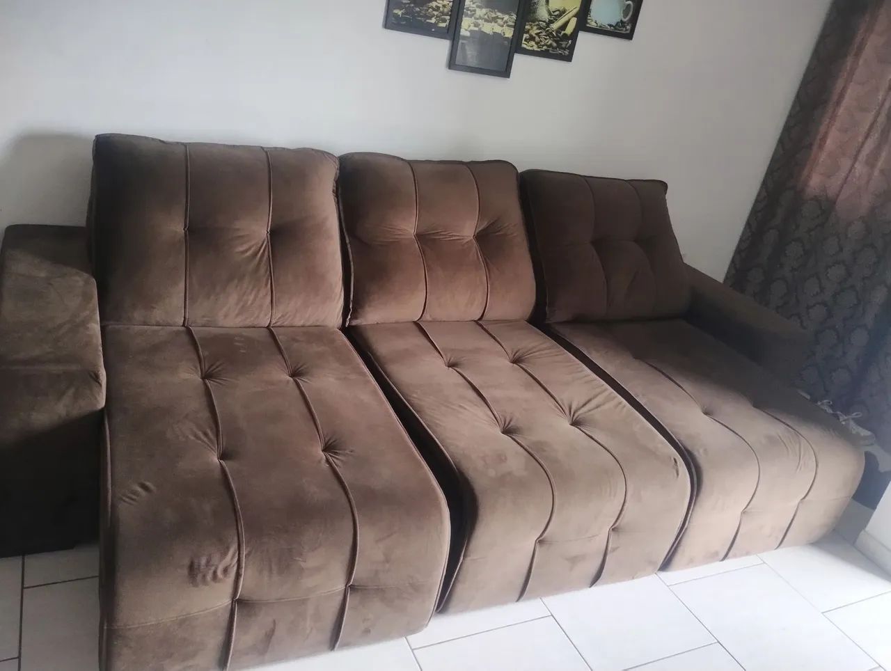 Sofá gigante  - Foto 2