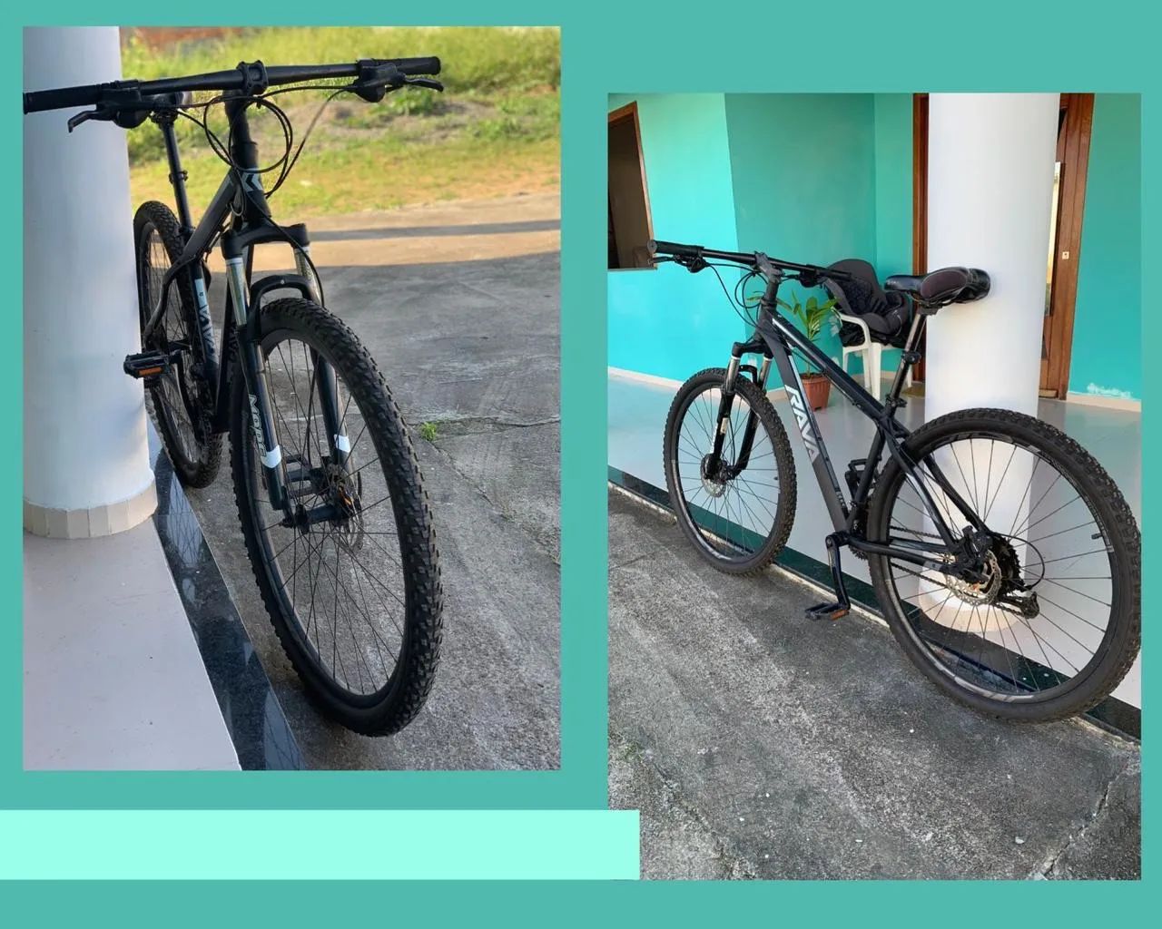 Bicicleta Aro 29 - Foto 2