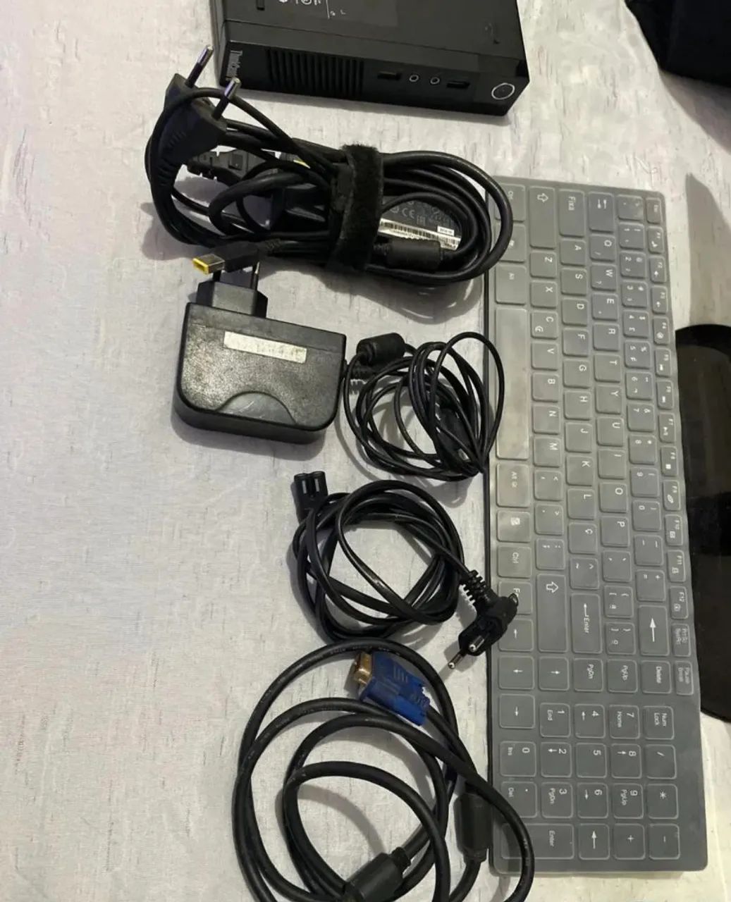 Mini desktop - [ computador ]