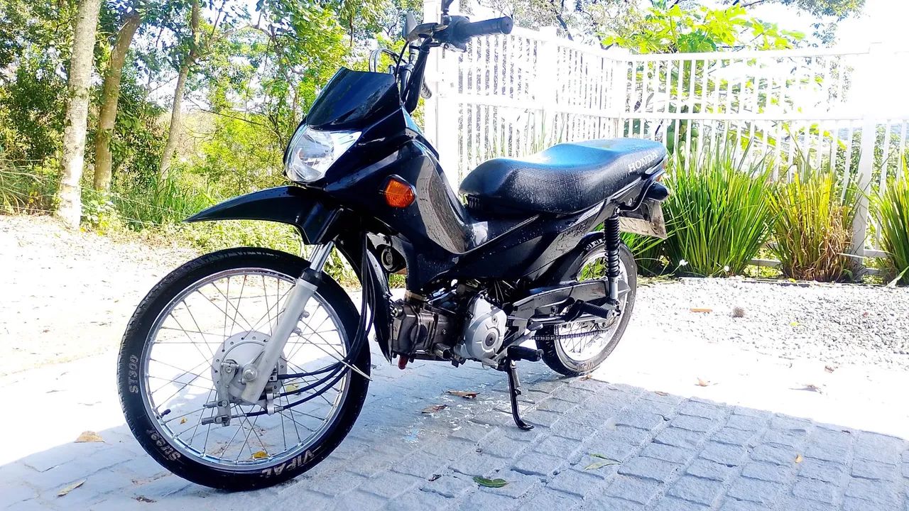 Pop 110i 2024