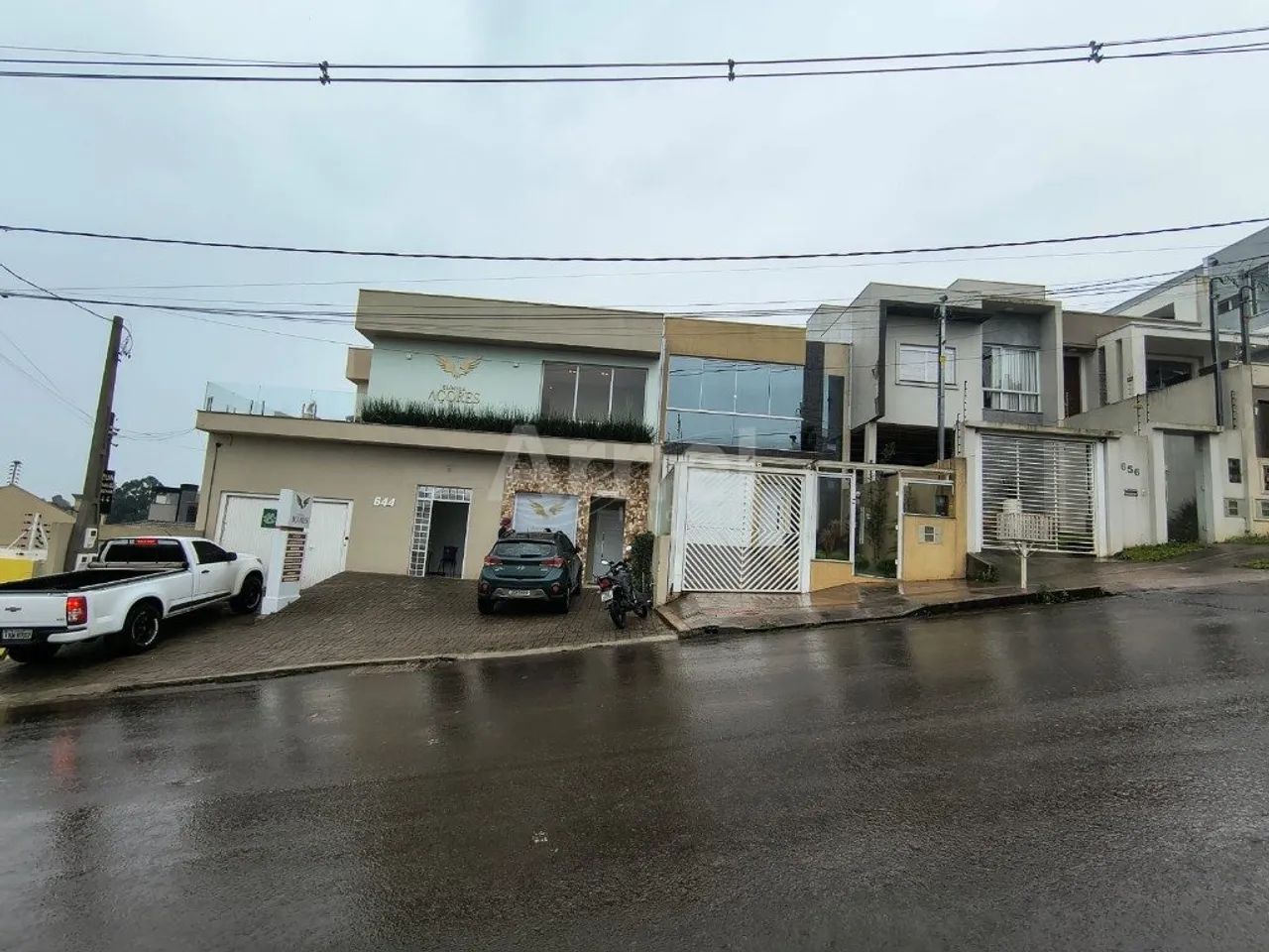 Sala Comercial Térrea no Cidade Nova - Excelente Espaço