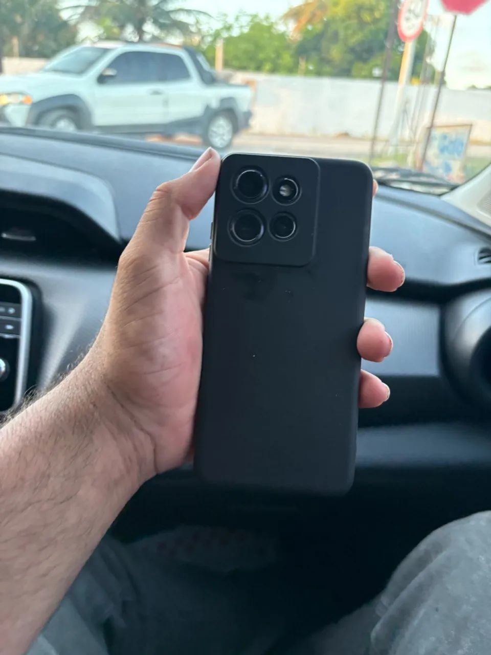 Celular motorola moto edge 50 neo - Foto 2