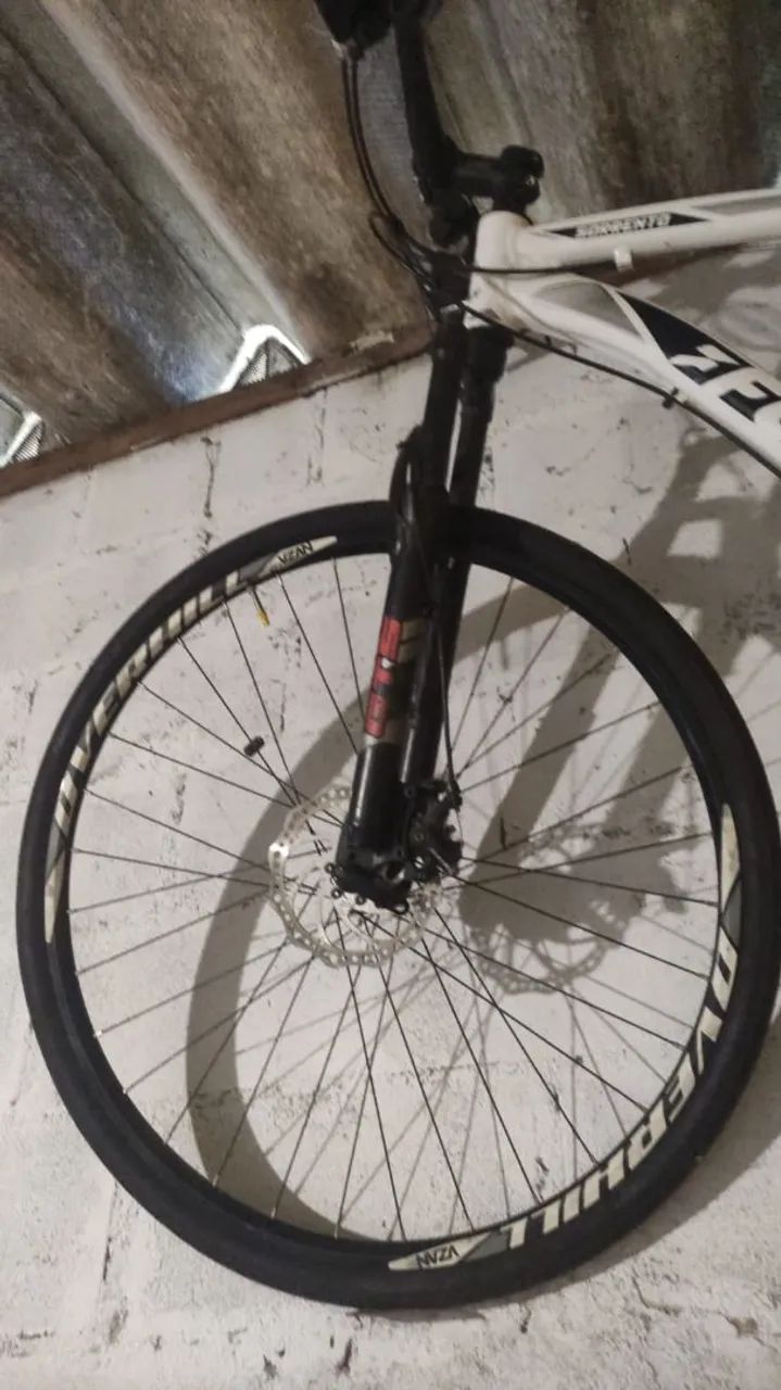 Bike aro 29 furian  - Foto 3