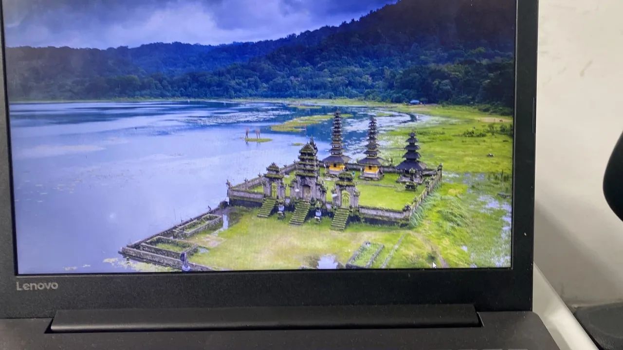 Notebook Lenovo  - Foto 4
