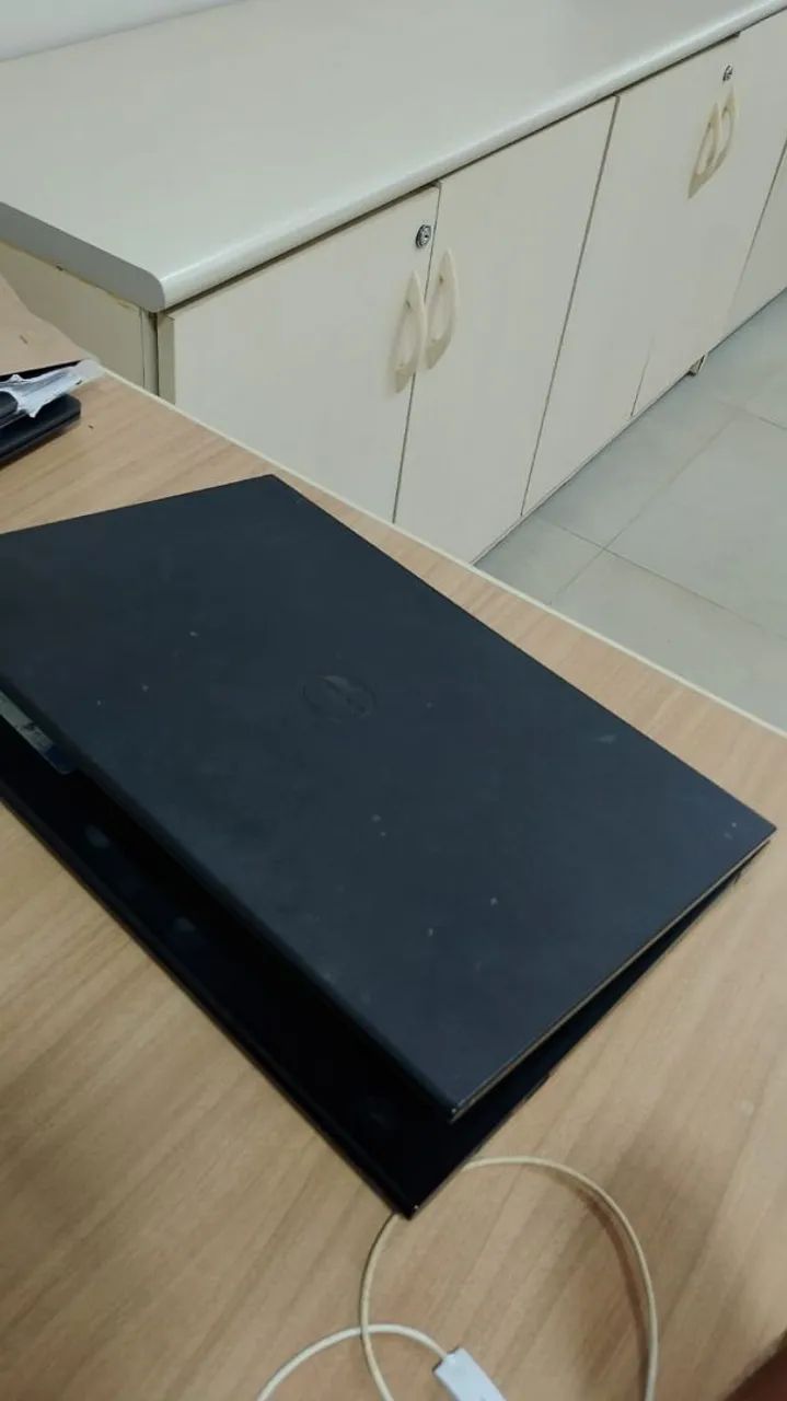 notebook dell