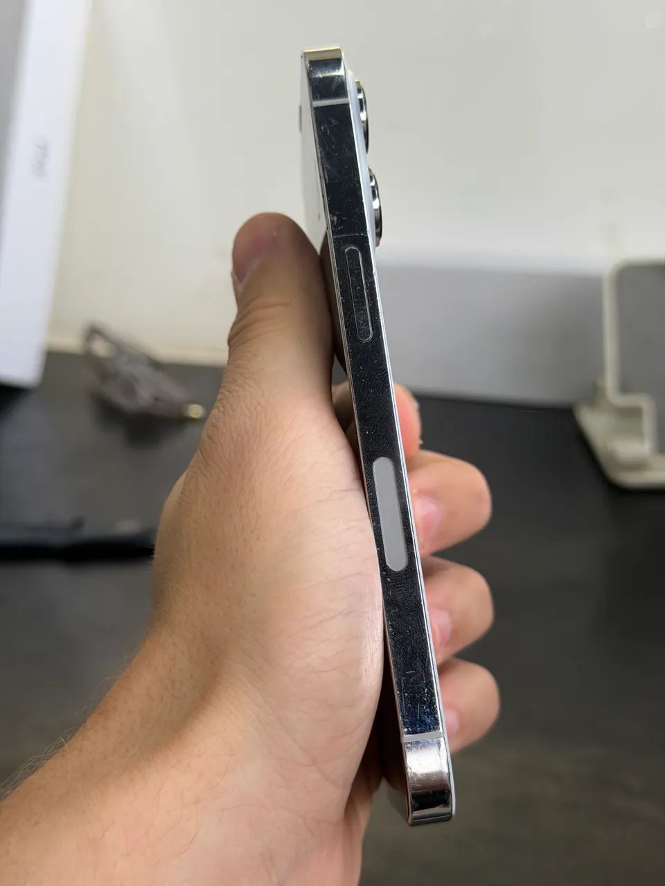 iPhone 13 pro 512gb - Foto 2