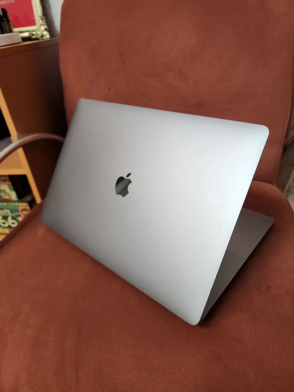 MacBook Pro 2019 16 Polegadas i9 16gb 1TB  - Foto 5