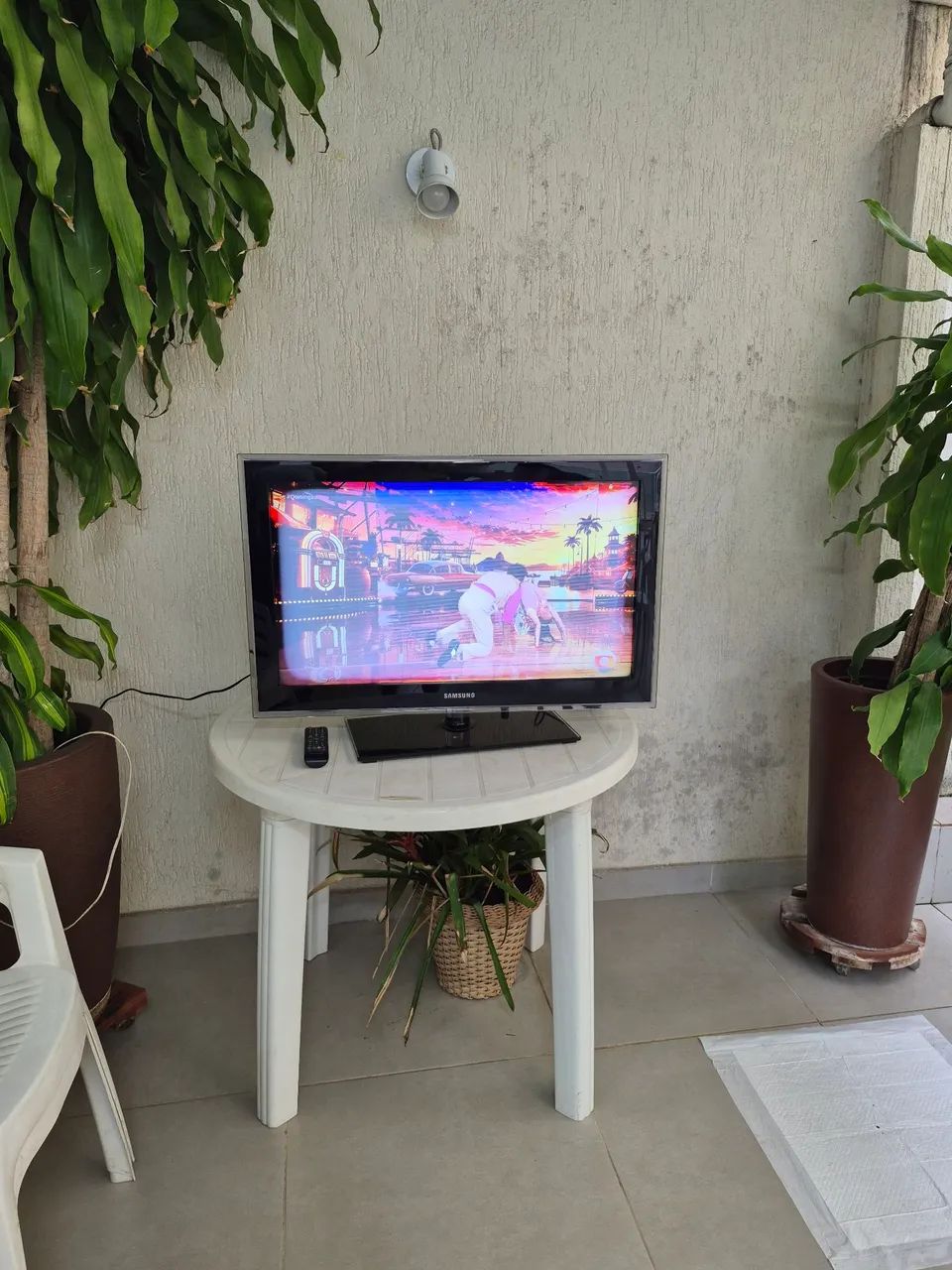 Tv 32 - NAO É SMART - Foto 2
