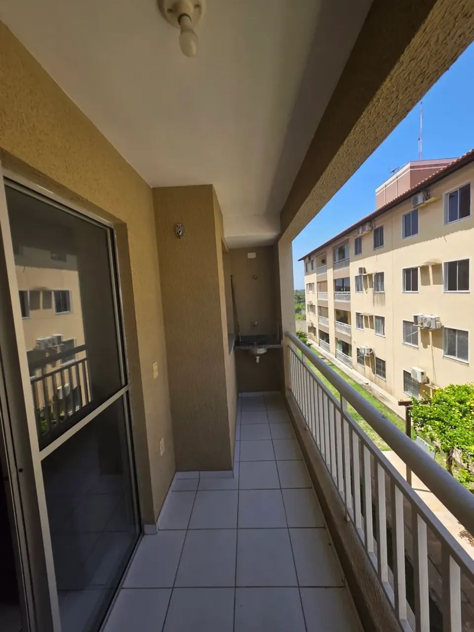Apt Mobiliado no Gran Village Aracagi 2 - Foto 5