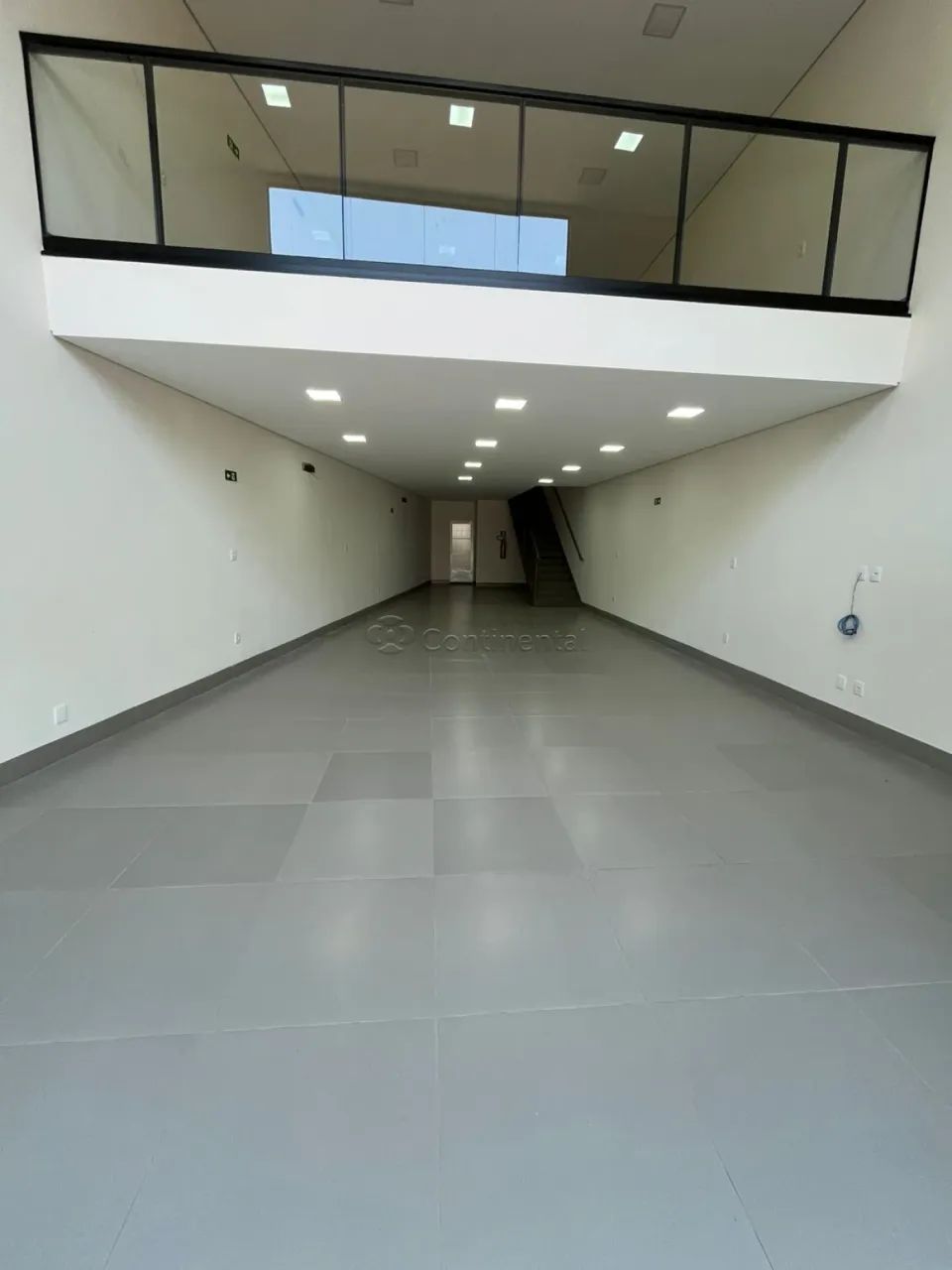 Salão Comercial para locação em Dourados-MS - Foto 2