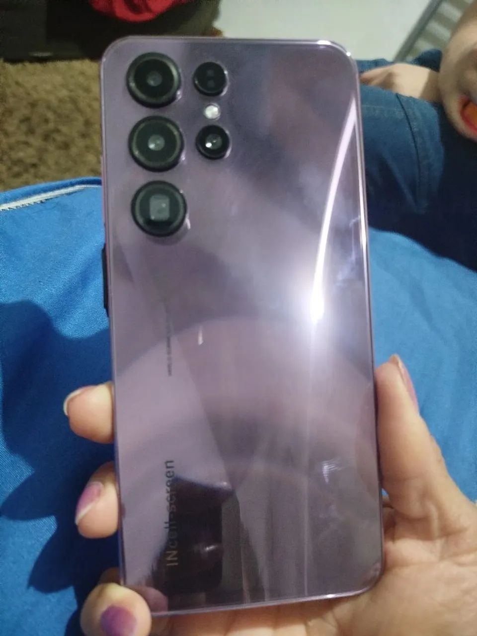 Celular S25  - Foto 3