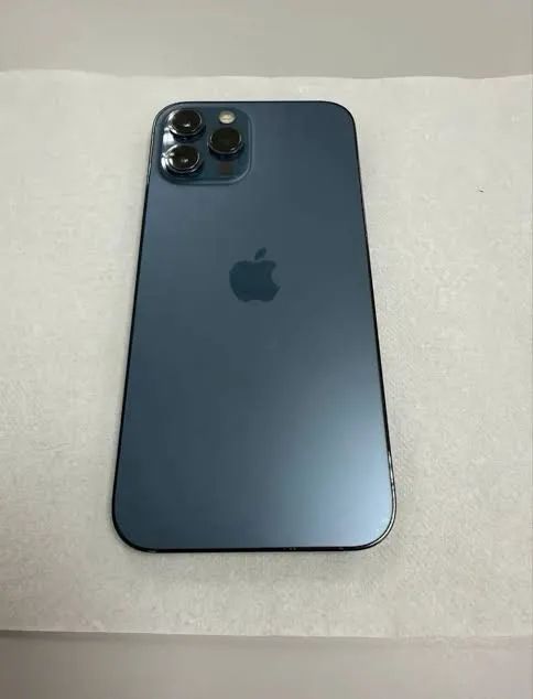 IPHONE 12 pro max - Foto 2