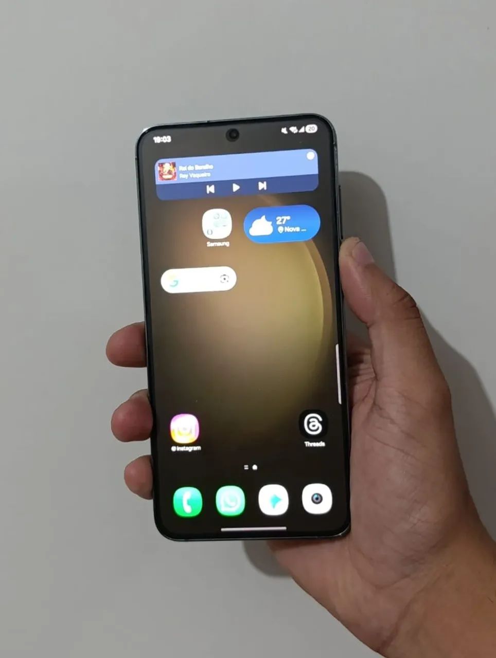 S23 Plus 256GB - Foto 2