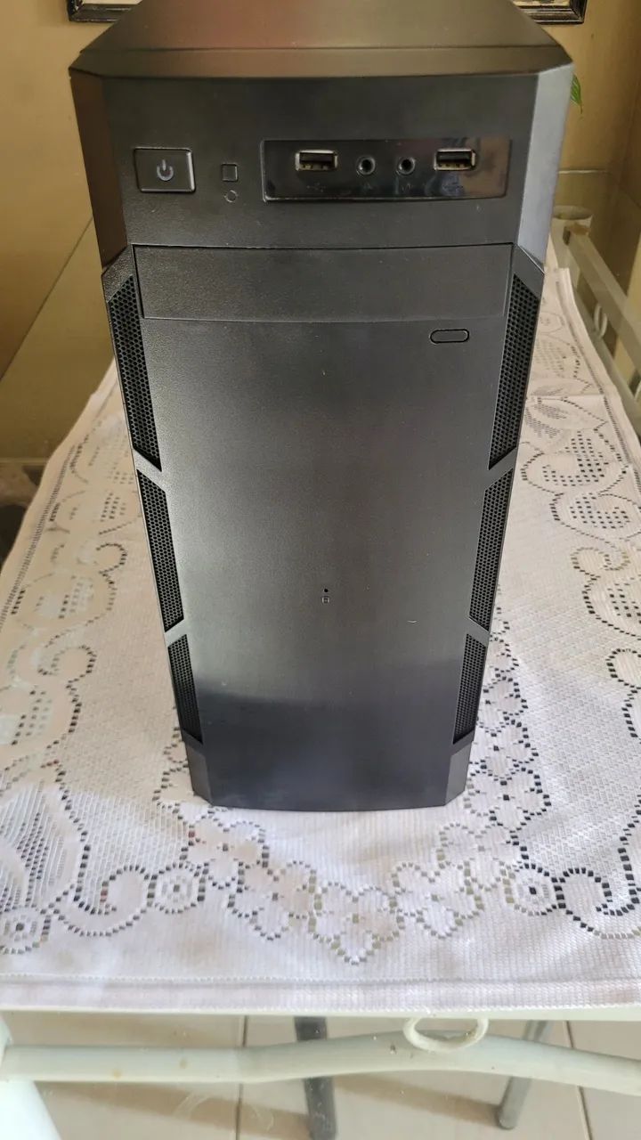 COMPUTADOR BÁSICO - Foto 2