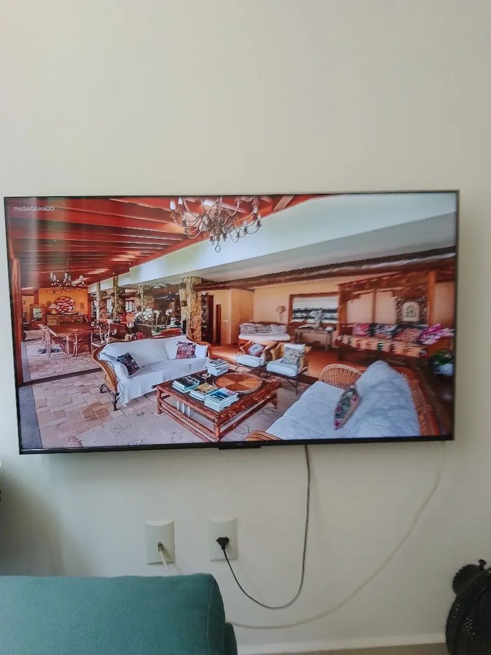 Tcl 50 - Foto 2