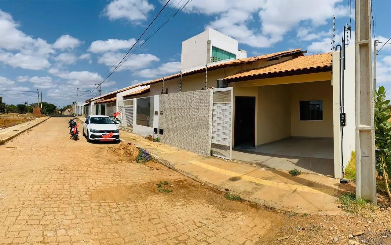 Casa a venda em Lapão-Ba - Foto 2