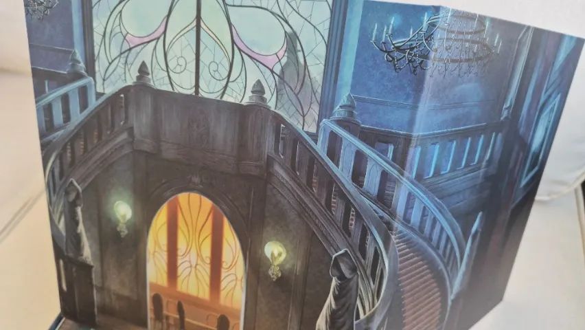 Jogo Mysterium 2. Edição - Foto 2