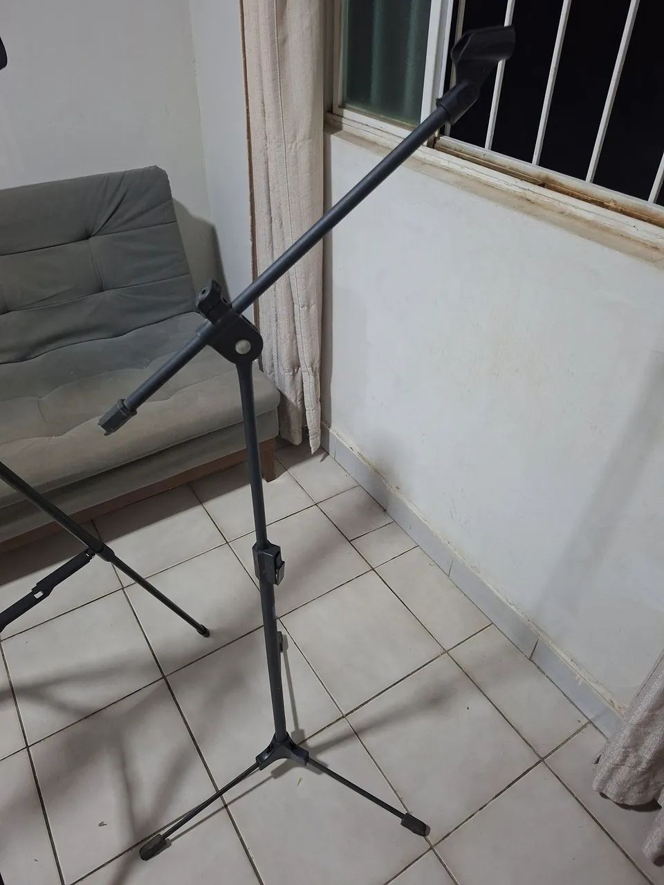 Pedestal ASK