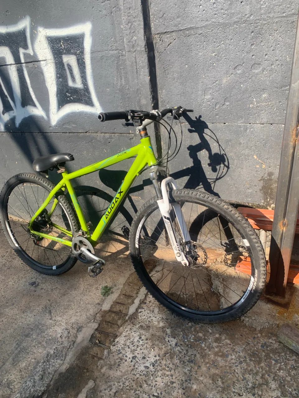 Bicicleta aro 29  - Foto 2