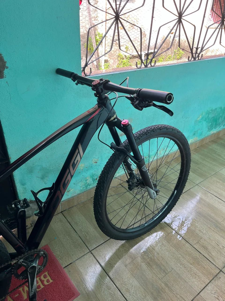 Bicicleta oggi 7.5 aro 29 - Foto 3