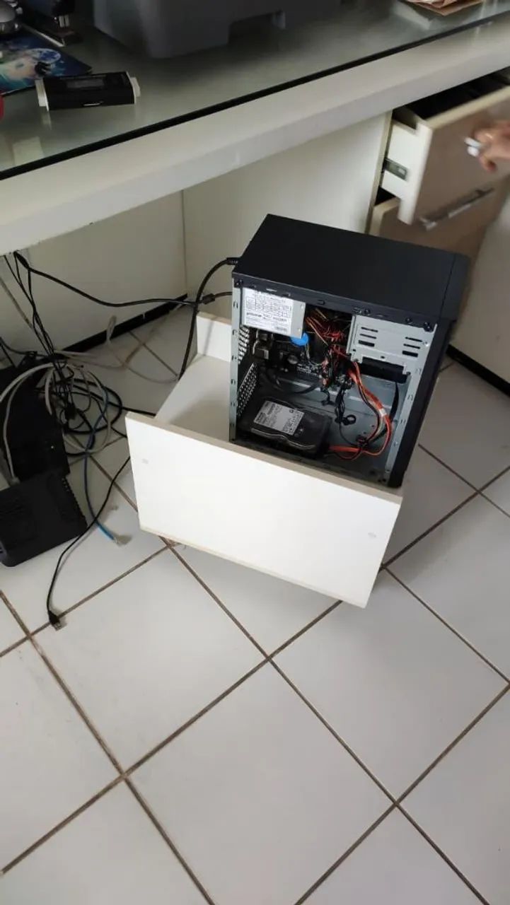 TÉCNICO DE INFORMÁTICA - ATENDIMENTO EM DOMICÍLIO E REMOTO  - Foto 5