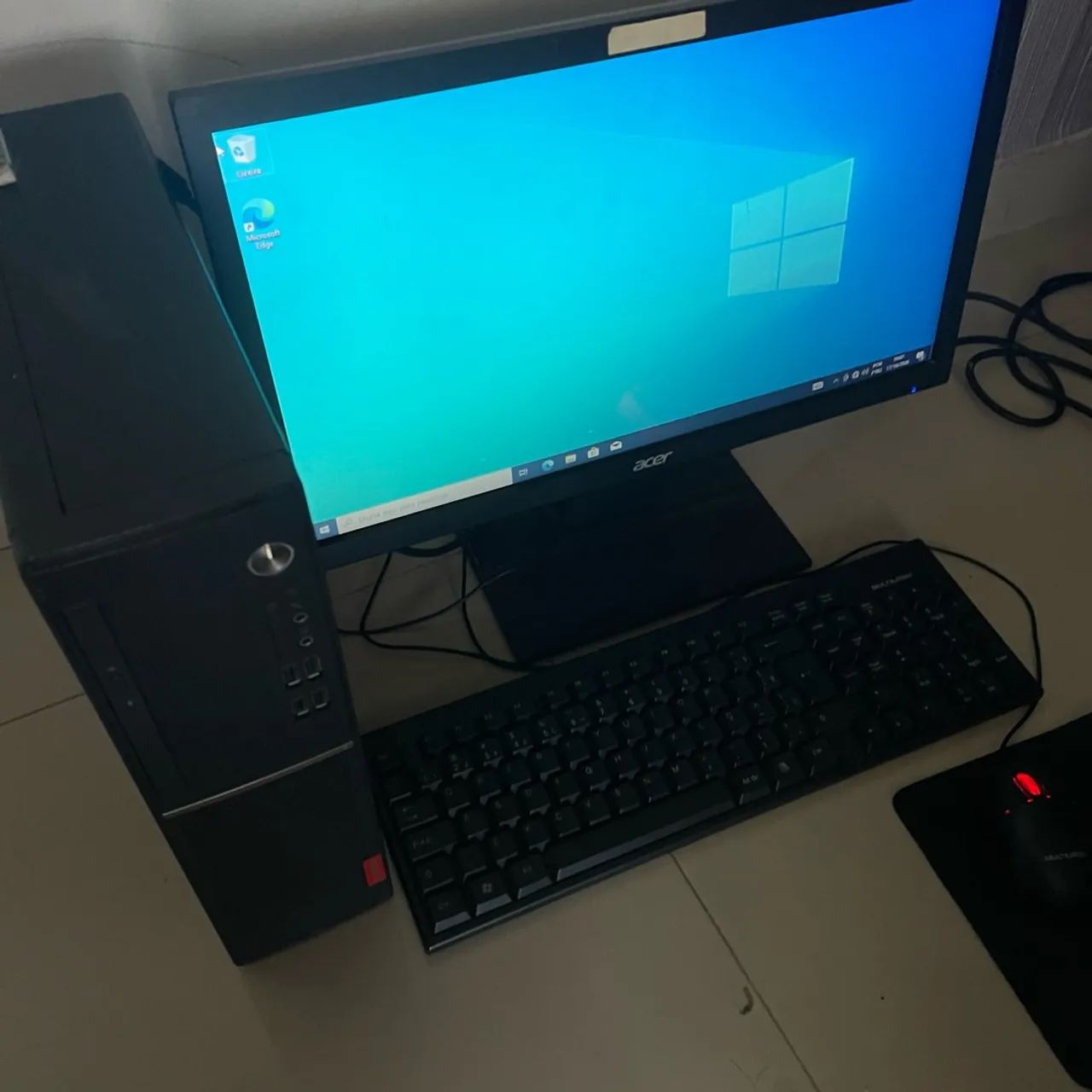Computador Lenovo - Foto 2