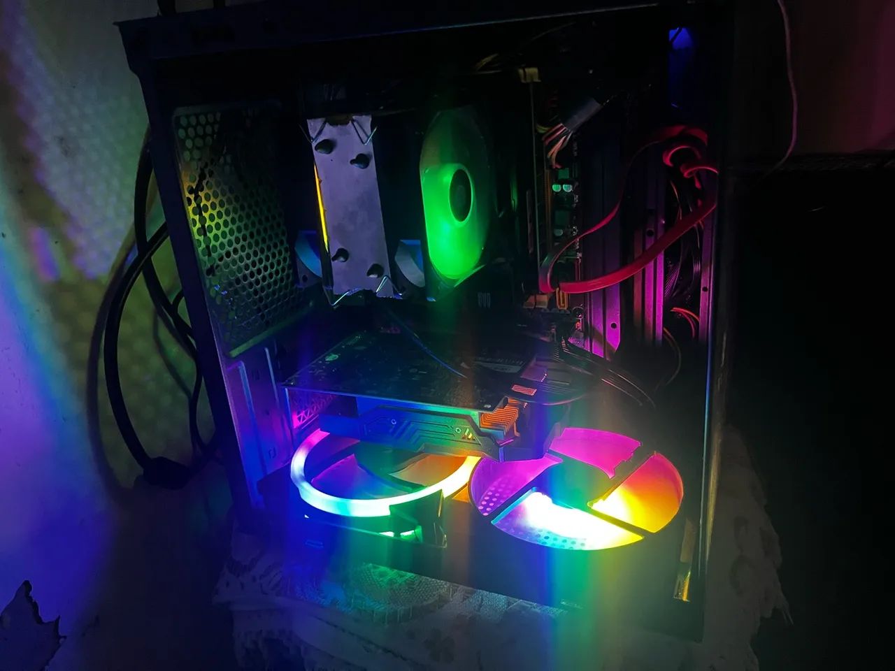 Vendo pc  - Foto 2