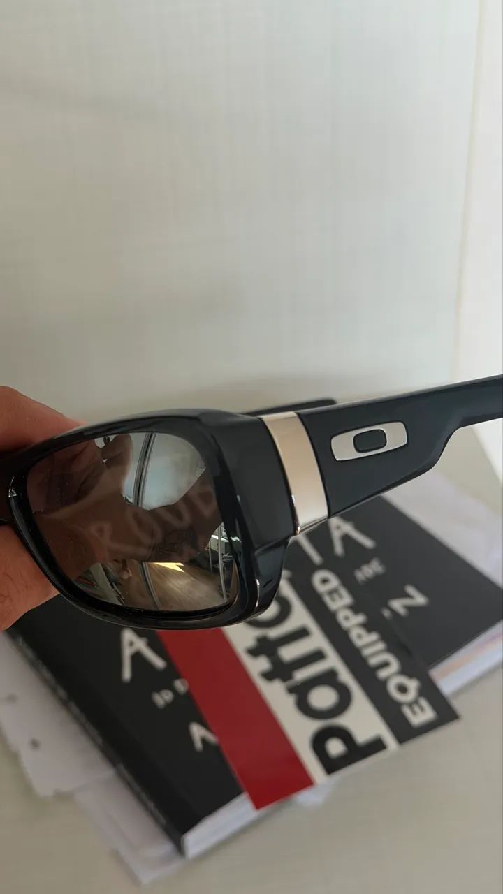 Oakley ORIGINAL monte frio - Foto 3