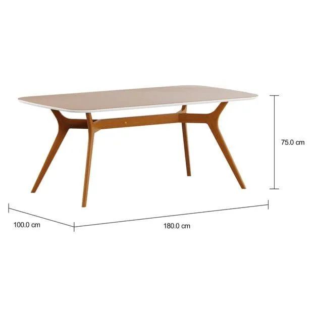 Mesa de jantar