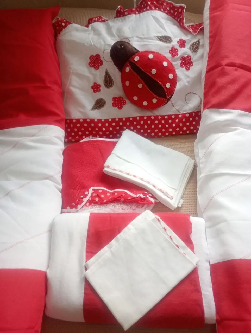 Kit berço  - Foto 2