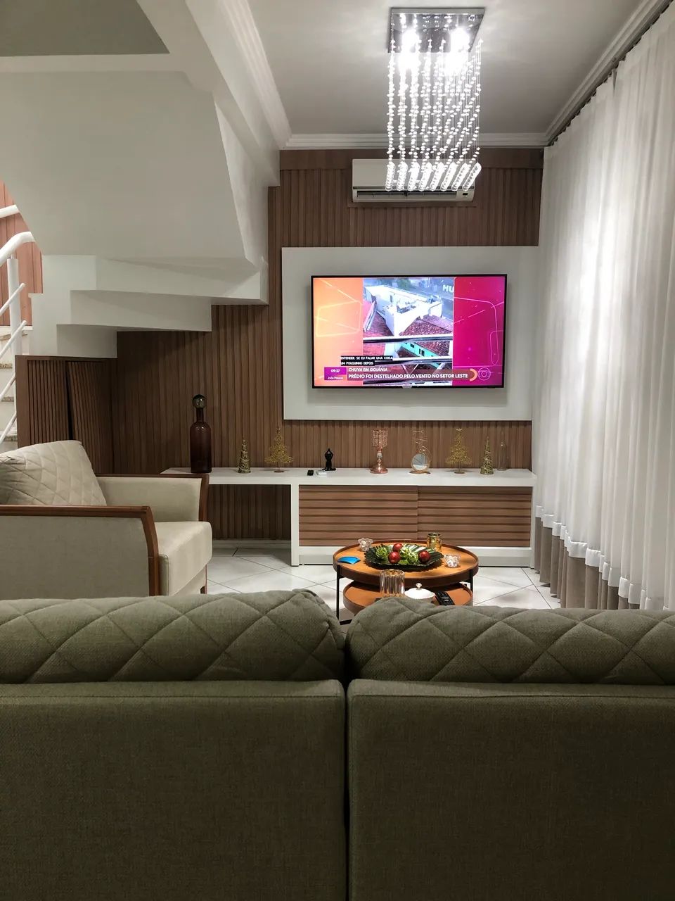 Casa na Praia de Fora ( aceito proposta por sítio) - Foto 3