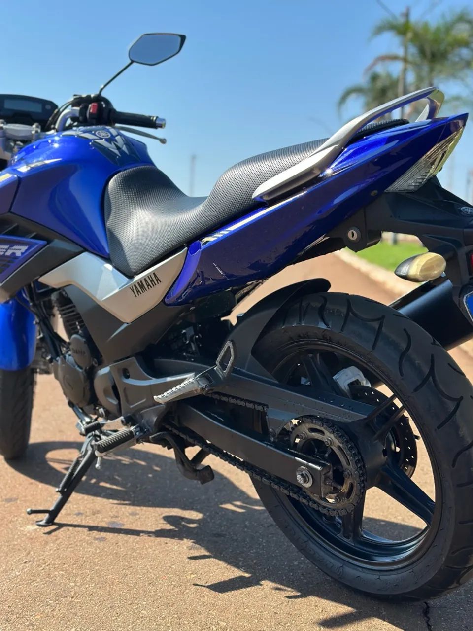 Fazer 250 2016/16  - Foto 3