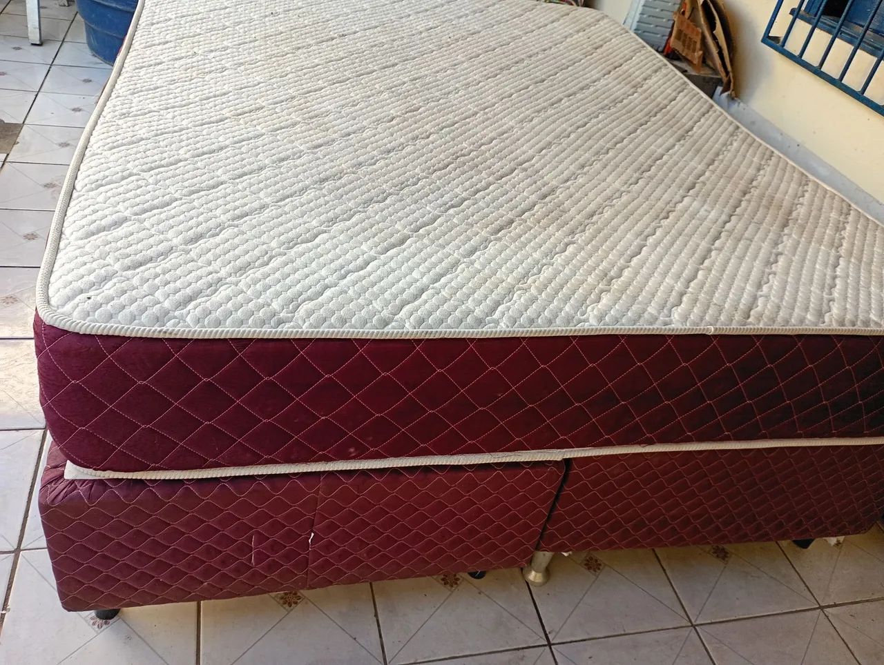 Cama Queen  - Foto 2