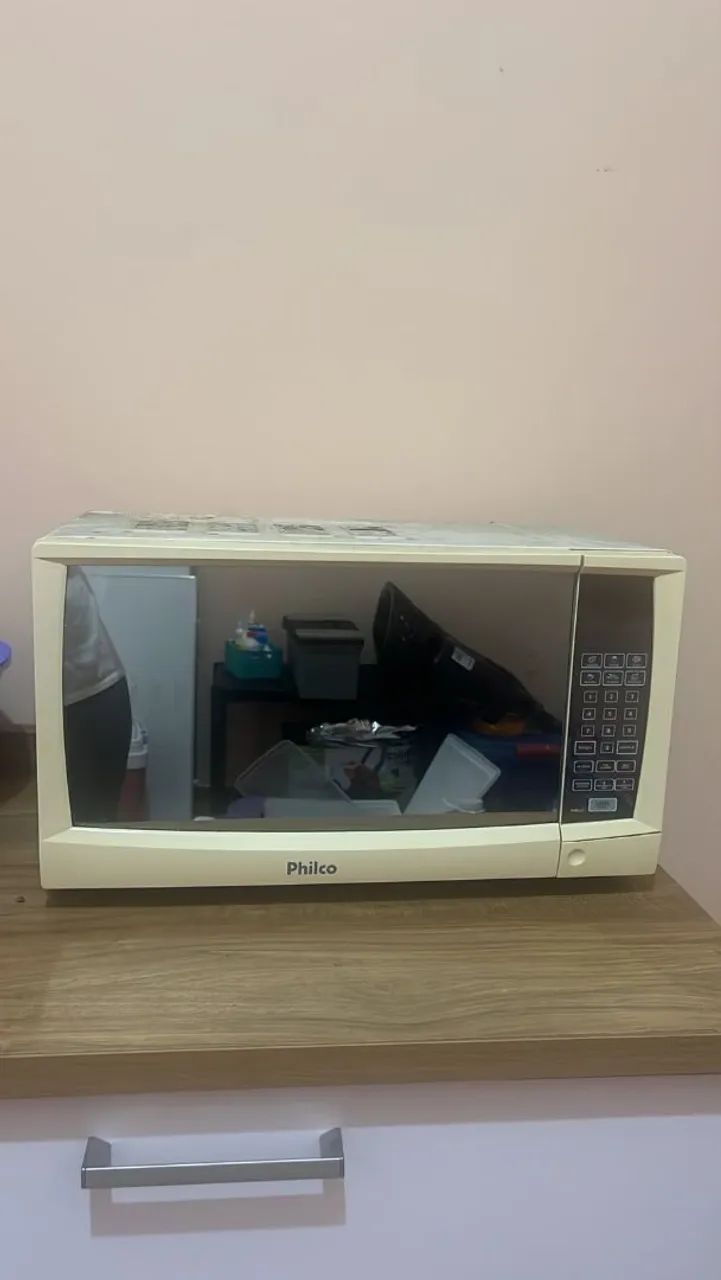 Microondas Philco 24L
