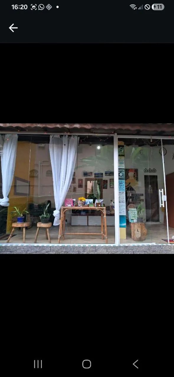 Pousada a venda em Trindade Paraty  - Foto 4