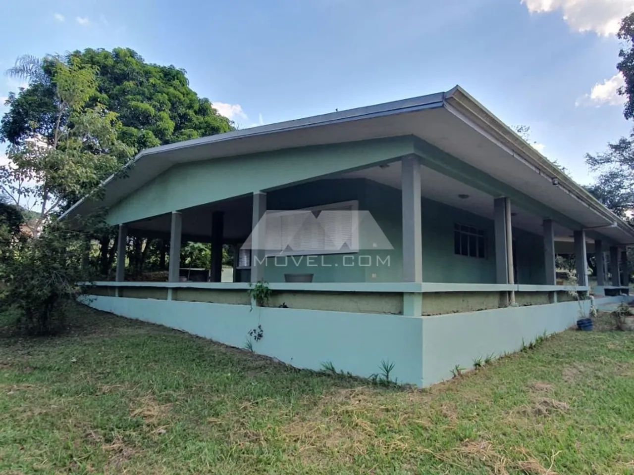 CHÁCARA 20.000 M² - CENTRO, DESCALVADO/SP - Foto 4