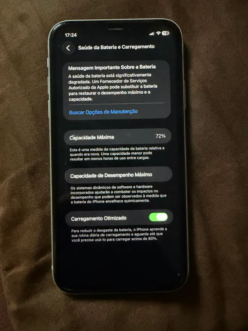 iPhone 11 - Foto 3