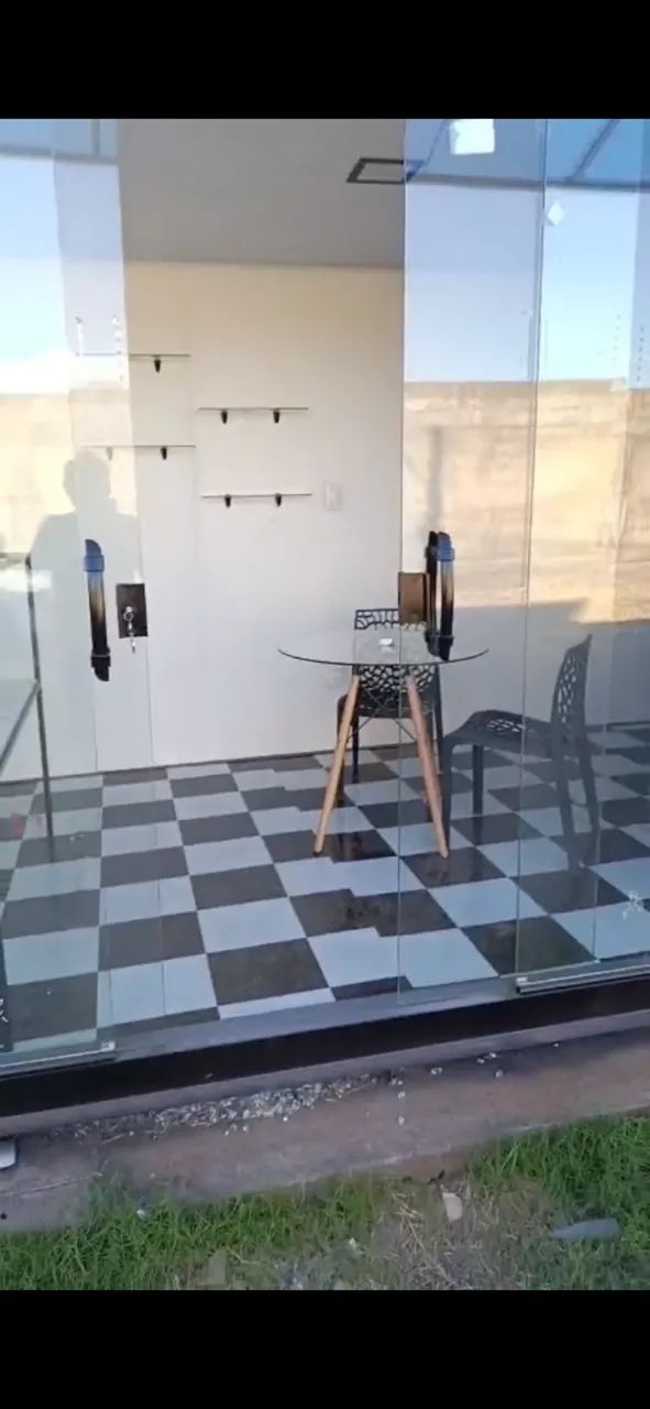 Container comercial para loja ou conveniência  - Foto 4