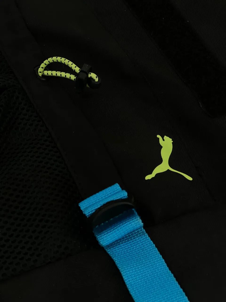 Mochila Puma | Original | Importada  - Foto 3